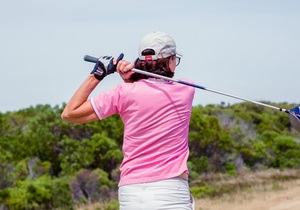 Golf Competition Results for 9 - 13 November 2022