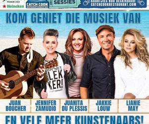 Struisbaai Somer Sessies: Musiek Skouspel
