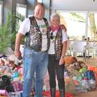 Riders - Toy Run Overberg -  Xplorio™ Stanford