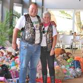 Riders - Toy Run Overberg -  Xplorio™ Stanford