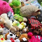 Toys -Toy Run Overberg -  Xplorio™ Stanford