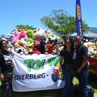 Toy Run - Toy Run Overberg -  Xplorio™ Stanford