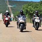 Riding - Toy Run Overberg -  Xplorio™ Stanford