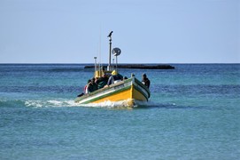 Invitation: Vessel Management System(VMS) Handover Ceremony