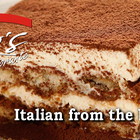 Tiramisu, the story goes that this was the youngest dessert to go viral before the world knew what viral meant! Designed by an Italian restaurateur, of-course... Always at Fabio’s in St Peter’s Lane  - Fabio's Ristorante - Xplorio™ Hermanus