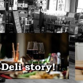 Just dropping in for a coffee, a lite bite or staying for lunch. It could even be the place for your exclusive function, it’s all part of the real Deli story... - Dal-Italia Delicatessen - Xplorio™ Hermanus