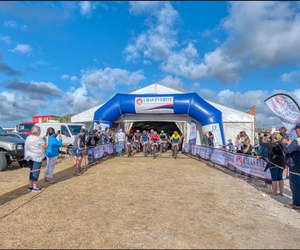 Cape Agulhas Classic Mountain Bike Race and Trail Run