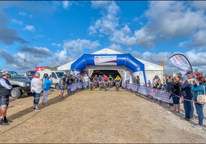 Cape Agulhas Classic Mountain Bike Race and Trail Run