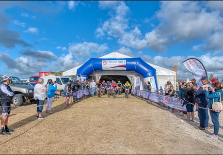 Cape Agulhas Classic Mountain Bike Race and Trail Run