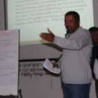 Speaking - Julian Plaatjies Motivational - Xplorio™ Villiersdorp