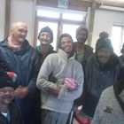 Attendees - Julian Plaatjies Motivational - Xplorio™ Villiersdorp