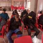 Praying - Julian Plaatjies Motivational - Xplorio™ Villiersdorp