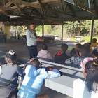 Camp - Julian Plaatjies Motivational - Xplorio™ Villiersdorp