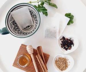 Gift Box for Tea Lovers