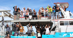 Daily Blog: 14 November 2022 | Shark Cage Diving in South Africa