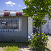 Outside View - Wildside - Xplorio™ Hermanus