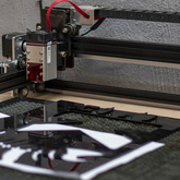 Lazer Cutting - Wildside - Xplorio™ Hermanus