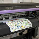 Poster Painting - Wildside - Xplorio™ Hermanus