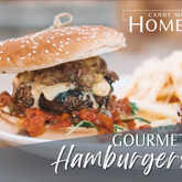 Burger - Carry Me Home Restaurant & Deli - Xplorio™ Kleinmond