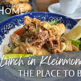Seafood - Carry Me Home Restaurant & Deli - Xplorio™ Kleinmond