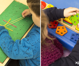 Vacancy: Teacher - Nursery Class