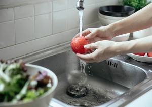 Working on Fixing Water Pressure in Struisbaai