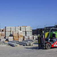 Loading Bay - Gansbaai Build it Plus - Xplorio™ Gansbaai 
