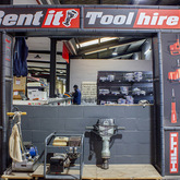 Rent A Tool - Gansbaai Build it Plus - Xplorio™ Gansbaai 