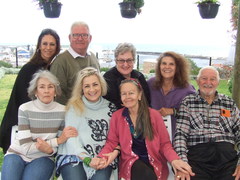 Reünie met ‘lag-en-traan’