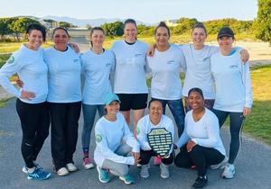 Seastars Triomfeer as Liga Wenners