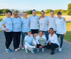 Seastars Triomfeer as Liga Wenners