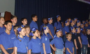 Geskiedkundige Kultuuraand vir LSG