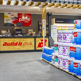 Paint Bar - Gansbaai Build it Plus -  Xplorio™ Gansbaai