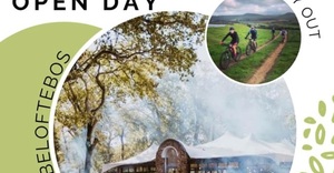 4 December 2022: Hiking and Cycling Open Day