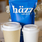 Hazz Take Away  - Menucha Coffee & Crafts - Xplorio™ Pringle Bay