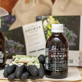 Flower Grower Feed - Menucha Coffee & Crafts - Xplorio™ Pringle Bay