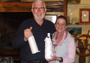 Gansbaai Wynproegilde