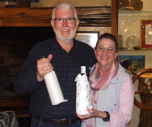 Gansbaai Wynproegilde