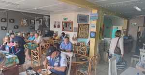 Eileen’s Eet en Geniet