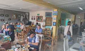 Eileen’s Eet en Geniet