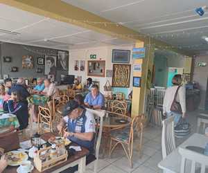 Eileen’s Eet en Geniet