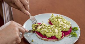 20 November 2022: Harvest Table at Menucha Coffee and Crafts