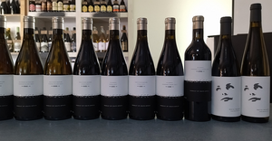 Now in Stock: Damascene