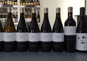 Now in Stock: Damascene