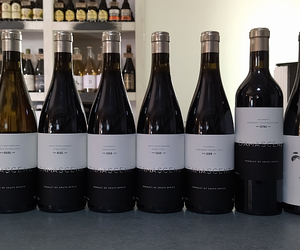 Now in Stock: Damascene