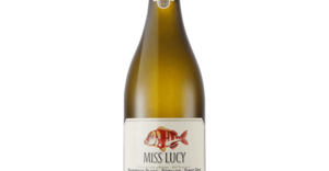 Saturday | Sunday Weekend Tasting: Miss Lucy from Springfield Estate