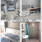 Petite S/C Accommodation Struisbaai