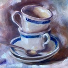 Cups - Creative Napier - Xplorio™ Napier