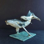 Sculptures - Creative Napier - Xplorio™ Napier