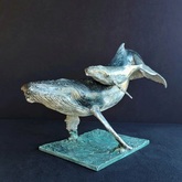 Sculptures - Creative Napier - Xplorio™ Napier